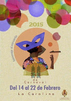 Carnaval de La Carolina 2015