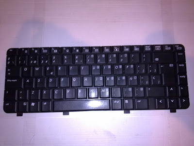 BCR Soluciones Informáticas y Reparaciones: ¿Le faltan teclas a tu