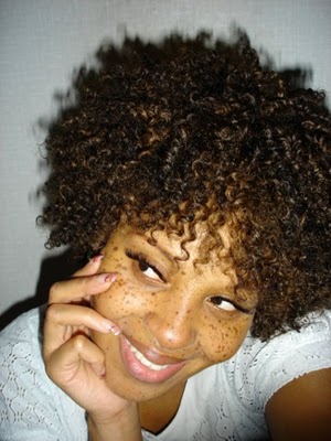 How To Take Care Of Natural African Hair How To Take Care Of Natural African Hair