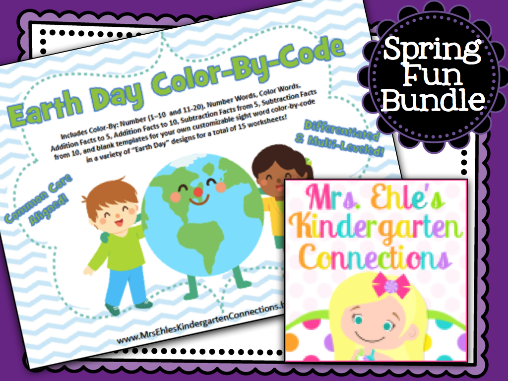Differentiation Station Creations: March of Dimes Fundraiser