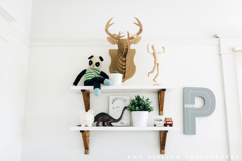 A Good Life House Tour The Boys Room Pt Ii