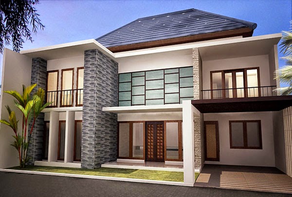 Desain Rumah Minimalis 3D Modern type 36 Terbaru Desain Rumah Minimalis 3D Modern type 36 Terbaru