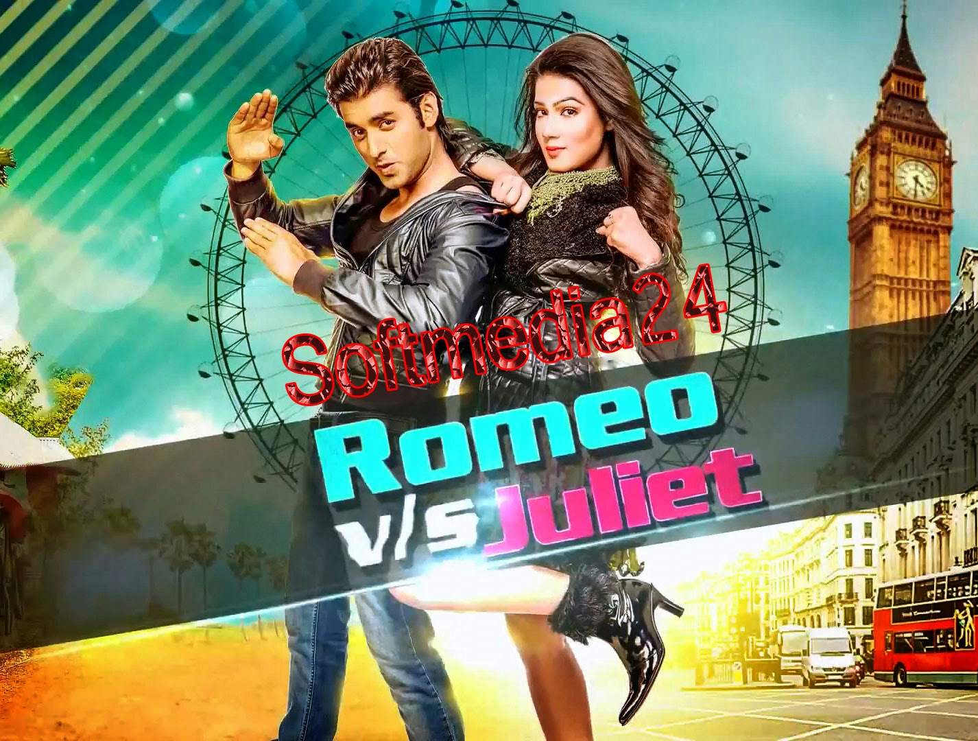 Romeo vs juliet movie download hd