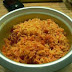 Arroz mexicano