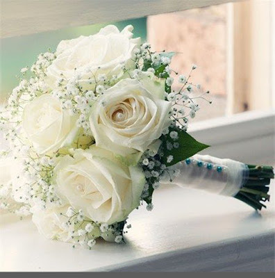 Wedding flowers bouquets