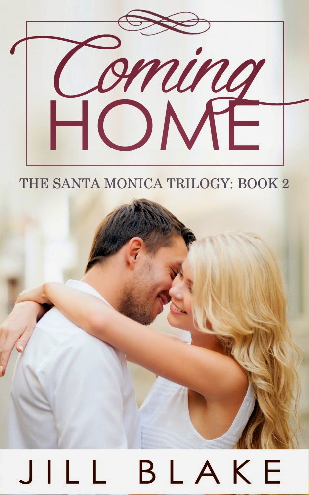 Contamporary Romance set in Southern California - standalone novel. Sometimes first love deserves a second chance.