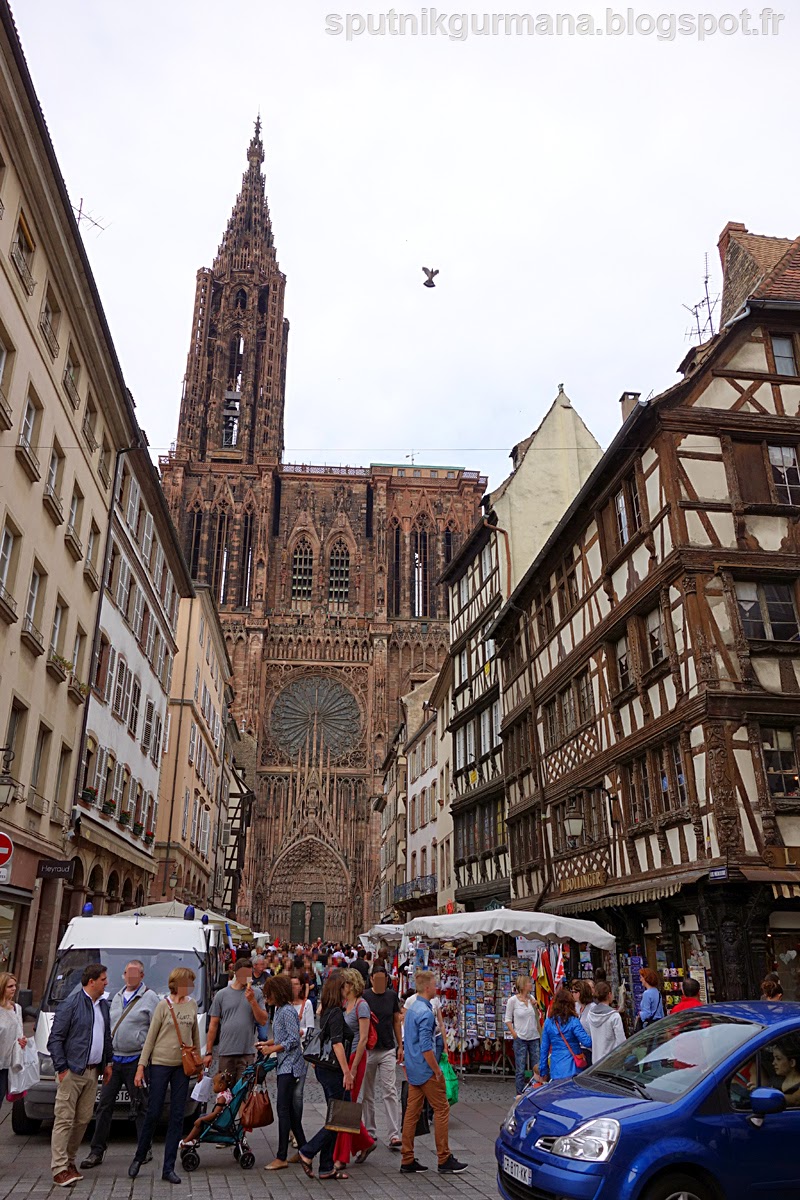 Страсбург-собор