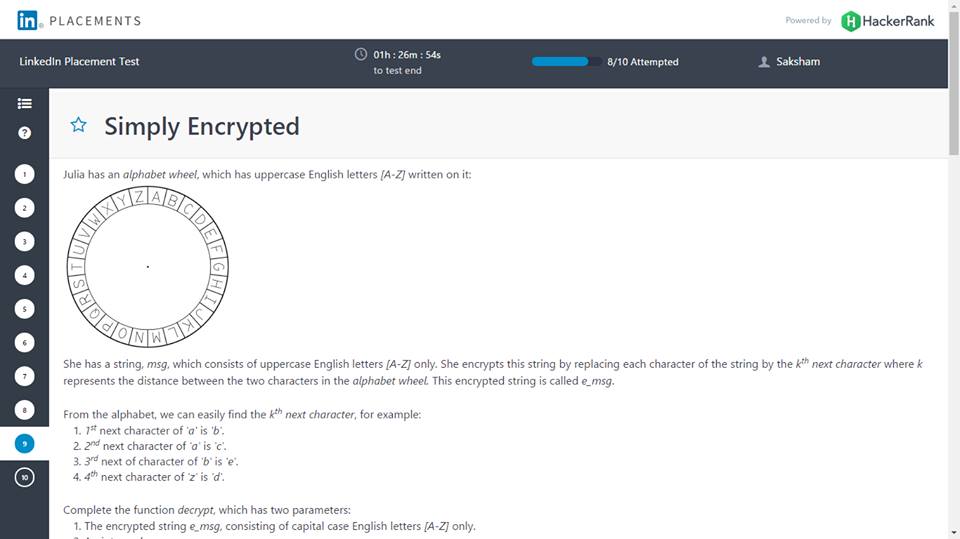 HPE2-B02 Examengine