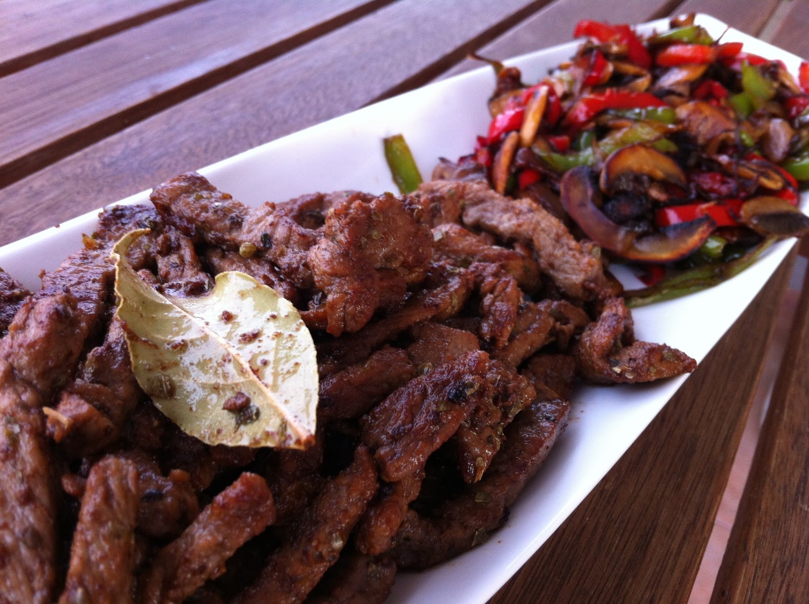 HAYATIN TATLARI ET DÜRÜM