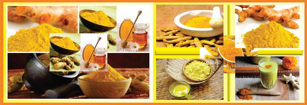 Lợi ích của tinh bột nghệ đối với da, tóc và sức khỏe