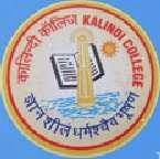Kalindi college Recruitment 2015