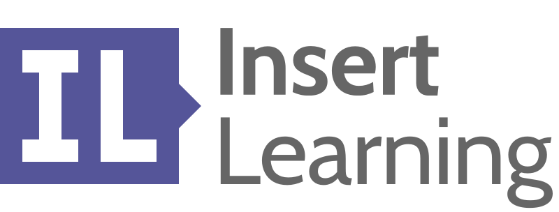 Insert Learning Ambassador