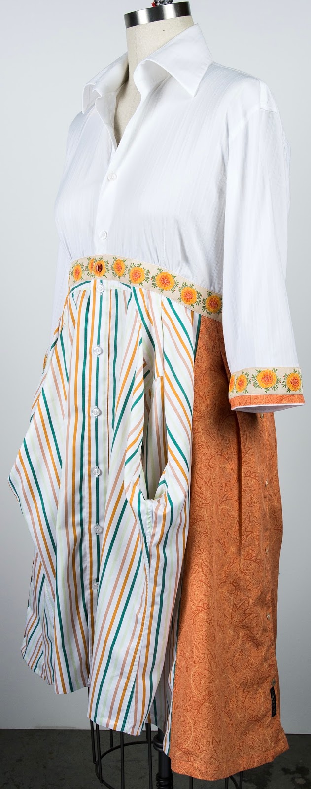 Paganoonoo Puyallup Sewing Expo starts today at 830am stop by!