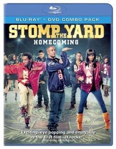 Stomp the Yard 2007 Dual Audio BRRip 480p 200mb HEVC