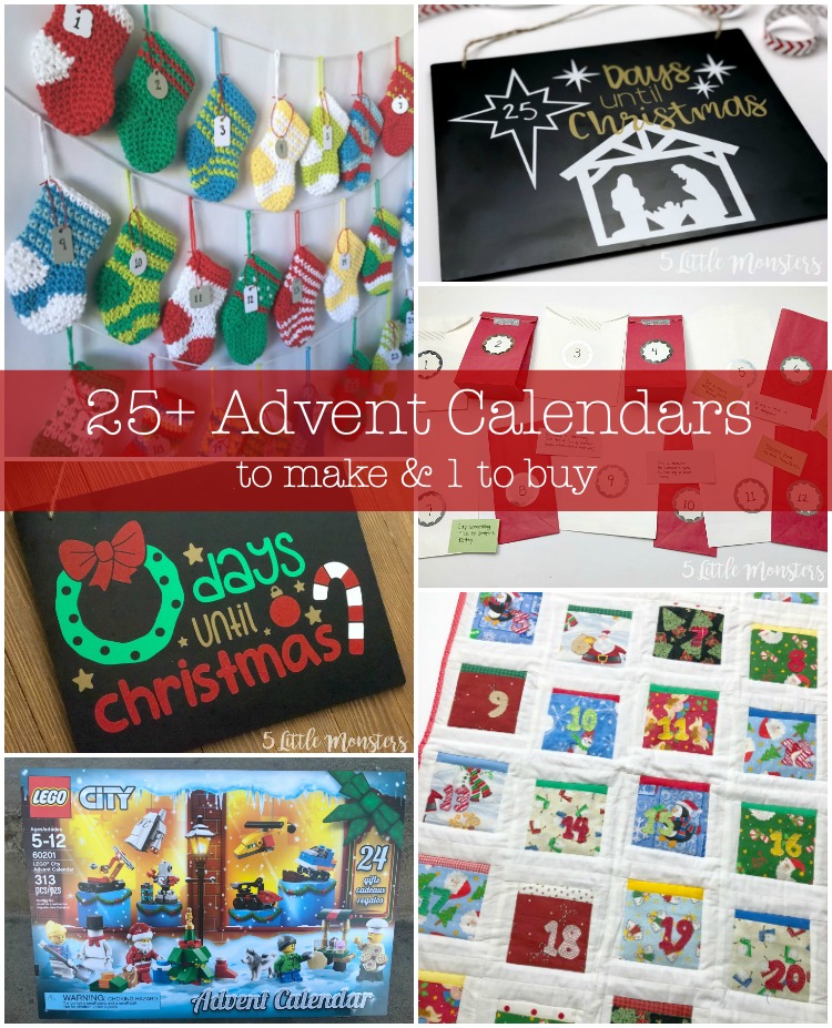 shopkins advent calendar