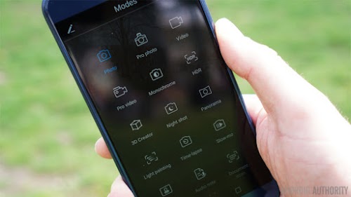 ثلاث نصائح أساسية و بسيطة لكل مبتدئ في التصوير الفوتوغرافي بالهاتف !!