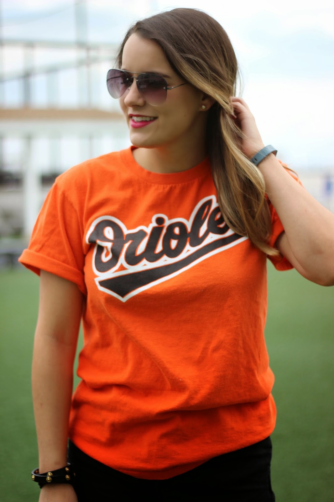 BALTIMORE ORIOLES | Connecticut Fashion and Lifestyle Blog | Covering ...