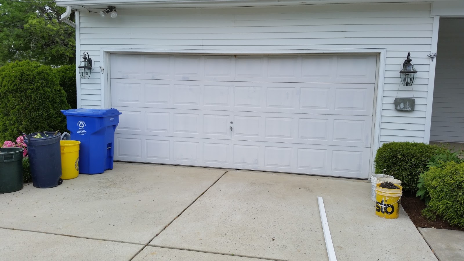 A1 Overhead Door Berlin New Jersey Residential And Commercial