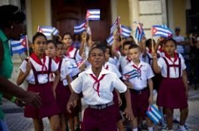 Istruzione e sanità: Cuba batte Italia