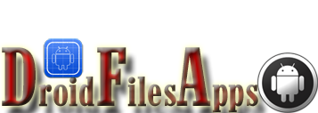 Android Apk FIles For Free Droidfilesapps.blogspot.com