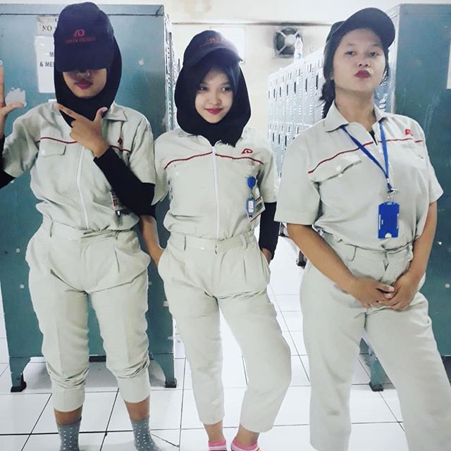 Info Lowongan Kawasan Mm2100 Pt Asahi Denso 2020 Asahi Denso Group Vlog keliling kawasan industri pulogadung kawasan masih tampak indah. info lowongan kawasan mm2100 pt asahi