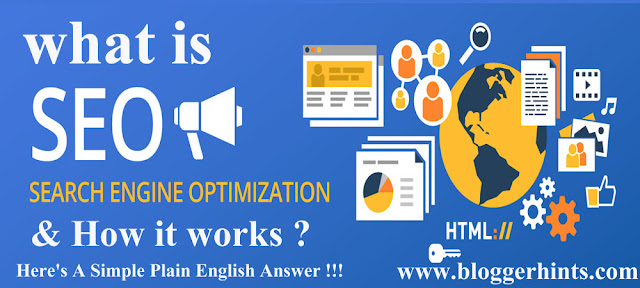 What is SEO And How It Works Complete Guidance 