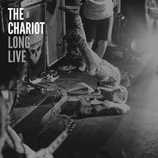 Capa de Long Live