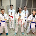 #Caratê – Time Jundiaí conquista 17 medalhas na Copa São Paulo de São Bernardo do Campo