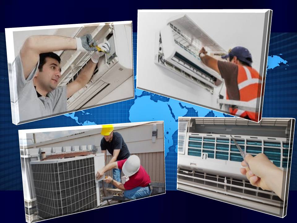 AirCare Home Air Conditioning Do’s and Don’ts