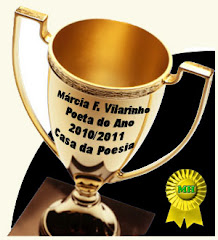 Poeta do ano - Casa da Poesia - 2010/2011