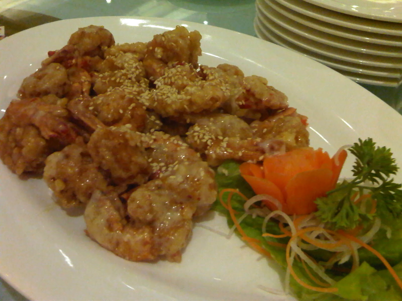 blog makan Wisata Kuliner All Menu lengkap dari appetizer sampai