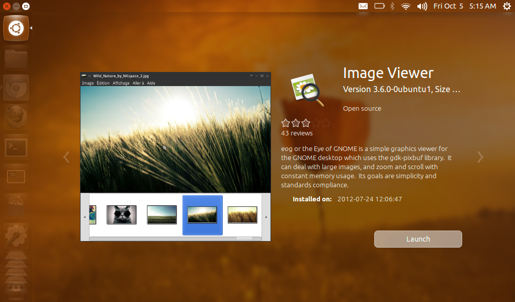 11 Years of Ubuntu History Revisited (2015)