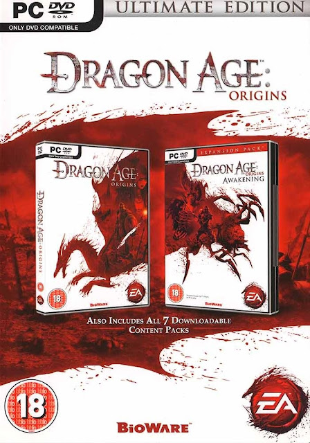 free download dragon age 2 ultimate edition xbox 360