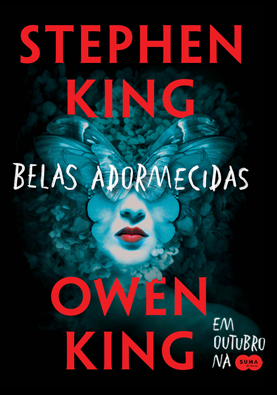 Belas Adormecidas | Detalhes da edição nacional do livro de Stephen King e Owen King