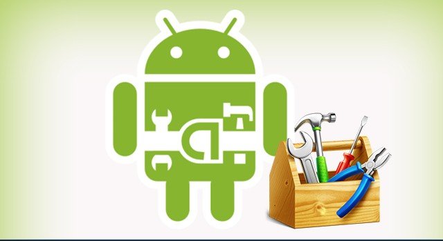 troubleshooting android