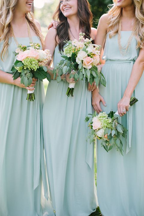 WhiteAzalea Bridesmaid Dresses: Fashionable Bridesmaid Dress Makes Your ...