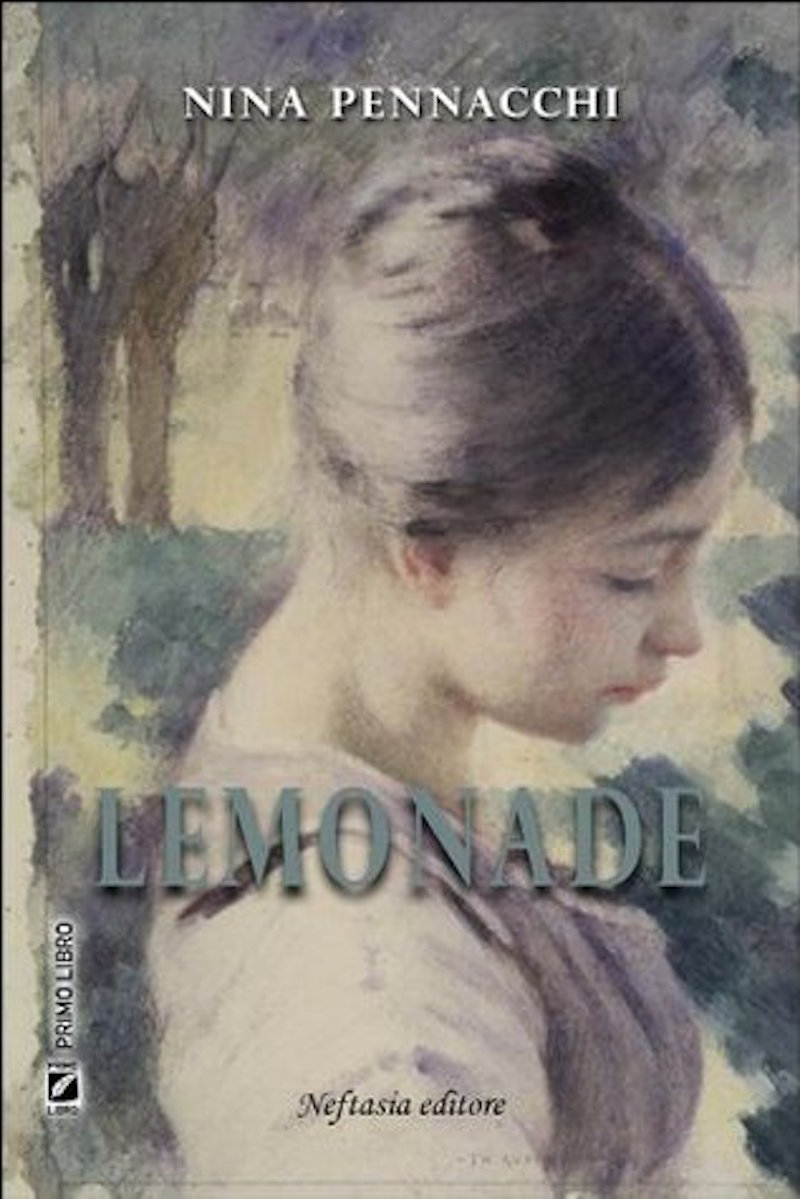 Recensione "Lemonade" di Nina Pennacchi Amiche per i Libri