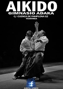 Aikido Adaka