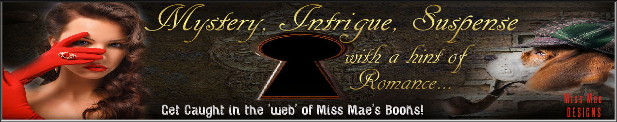 The Miss Mae Site