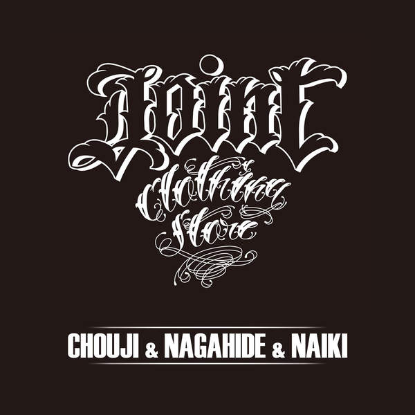 [Single] Naiki, CHOUJI & NAGAHIDE – JOINT (2015.11.11/MP3/RAR)