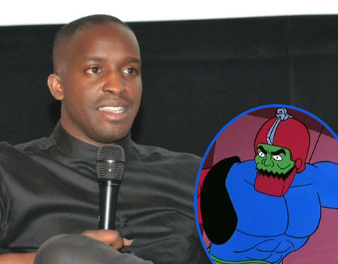 he man jaw