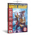 What's In the February White Dwarf