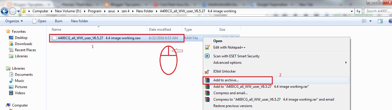 cara flash asus zenfone flash tool cara flash asus zenfone flash tool