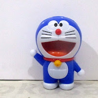 doraemon official licensed baby tricycle
