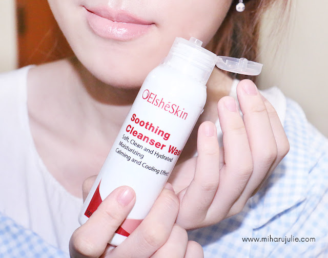 ELSHESKIN ACNE TREATMENT REVIEW