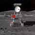 Chang'e-4: China space mission lands on Moon's far side