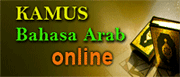 Kamus Arab Online