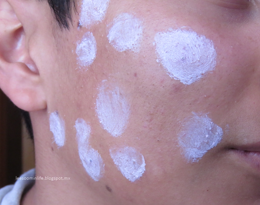 [JOLSE] TIA'M Spot Remover Kit review My Wonderland