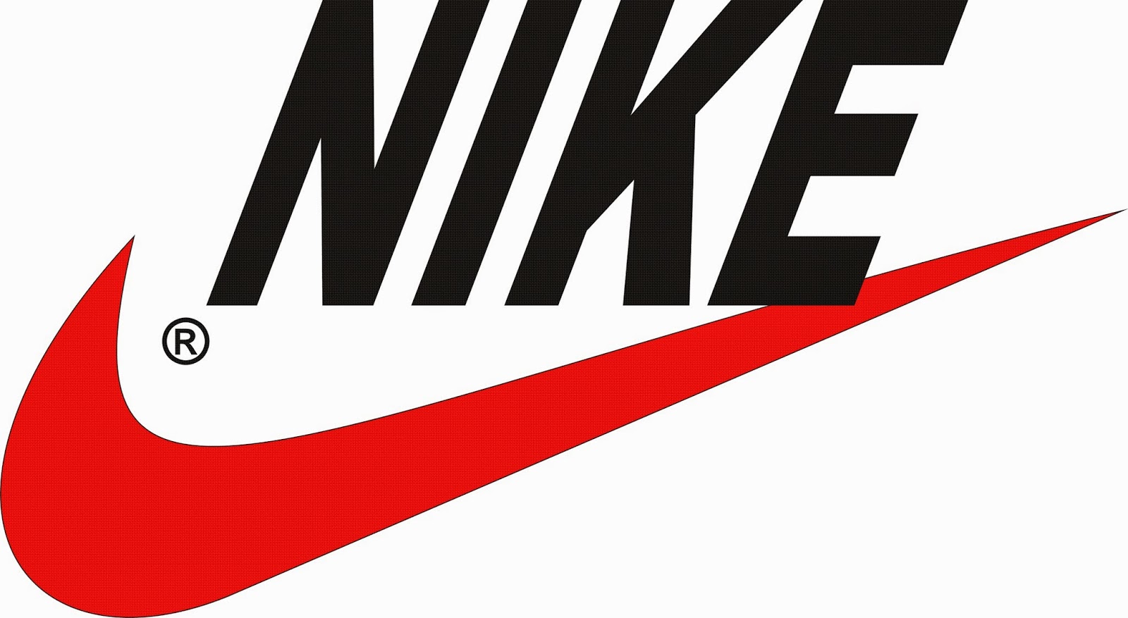 Vetor e Design: Logotipo da Nike com as ferramentas transparência ...