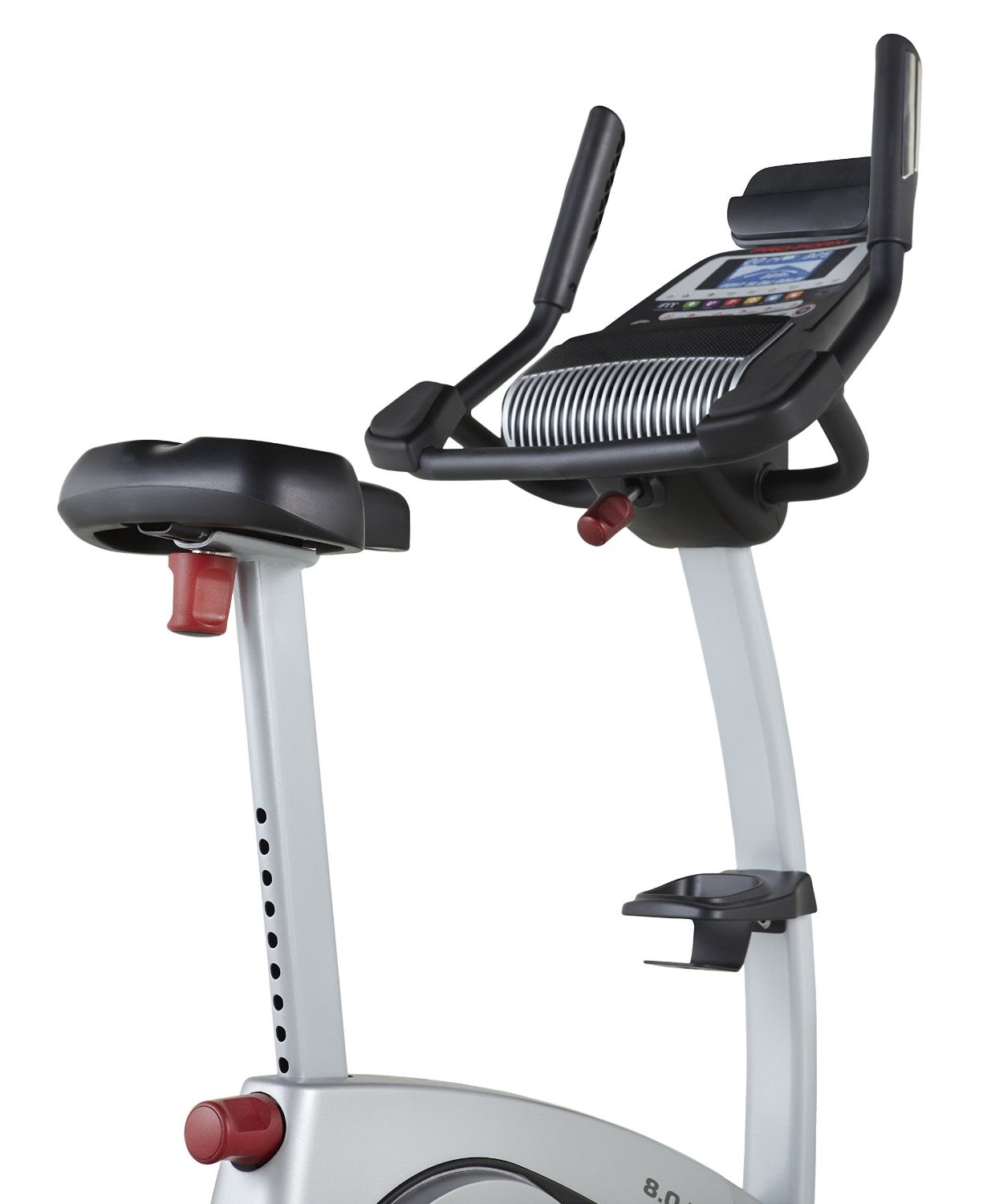proform 8.0 exercise bike